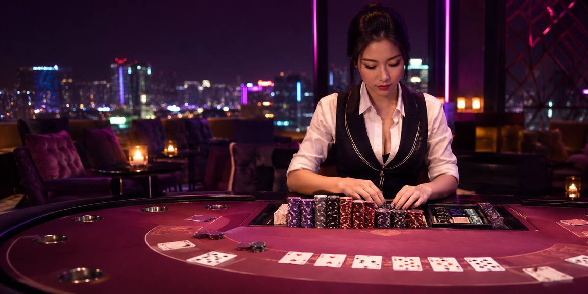 bet65 Roulette Pháp